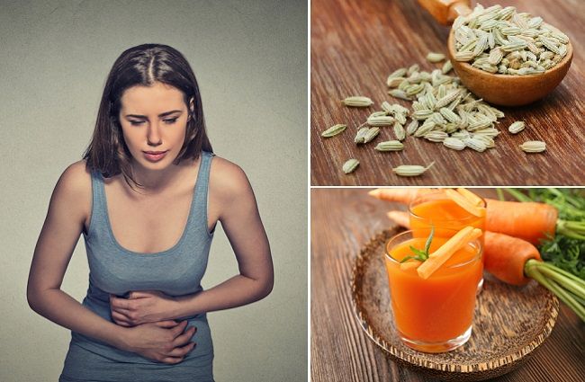 Syndróm dráždivého čreva: 7 potravín, ktoré vám pomôžu