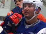 Video: Višňovský dvakrát asistoval, Islanders prehrali