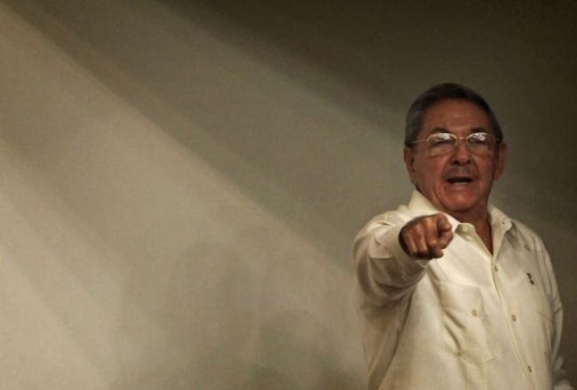 Parlament by mal potvrdiť Raúla Castra na poste lídra Kuby