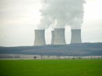 Dostavba jadrových blokov Elektrárne Mochovce napreduje