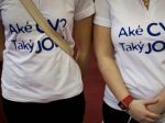 Nezamestnanosť straší Slovákov, čísla opäť rástli