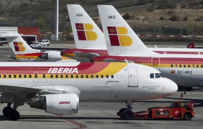 Iberiu ochromí štrajk, aerolinky zrušia tisícku letov