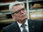 Potrebujeme vašu odvahu a tradíciu, odkazuje Gauck Britom