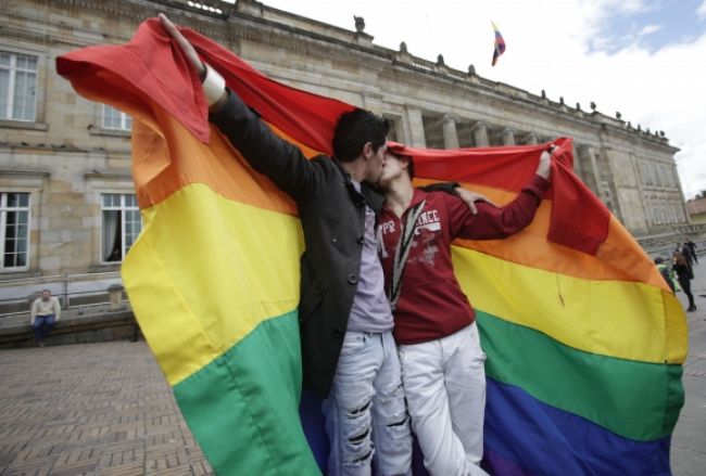 Inštitút Leva XIII. žiada sociálne vylúčiť LGBT ľudí