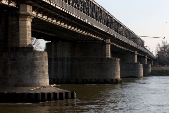 Starý most nezloží slovenská firma