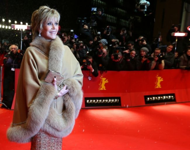 Na Oscaroch sa predstavia aj Jane Fonda a Kristen Stewart