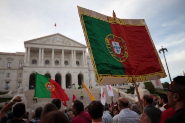 Portugalsko zrejme nenaplní rozpočtový cieľ