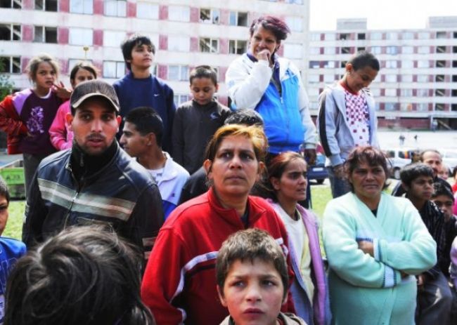 Šíriteľ poplašnej správy o sťahovaní Rómov sa ospravedlnil