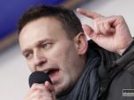 Ruský poslanec rezignoval, vlastní vraj nepriznaný majetok