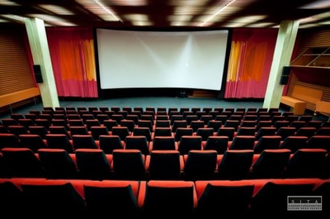 V Seredi na Valentína otvoria zdigitalizované kino