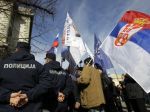Srbskí expolicajti dostali tresty za popravu civilistov
