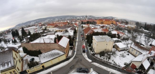 Mesto Prešov nemá peniaze, musí siahnuť po úvere