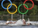 Austrálsku účasť na olympiáde sprevádzali 'toxické' javy