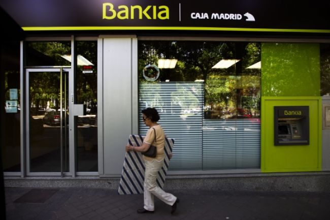 Závislosť španielskych bánk na ECB sa v januári zmenšila