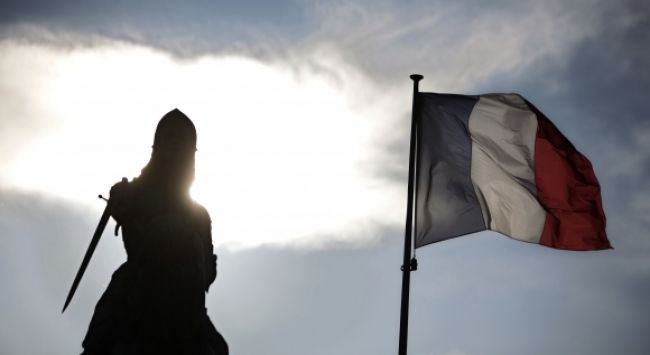 Počet protižidovských incidentov vo Francúzsku vzrástol