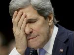 Al-Asadov pád je neodvratný, prorokoval John Kerry