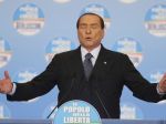 Pápež vzal Berlusconimu vietor z plachát