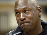 Michael Jordan nevylúčil svoj návrat, keď bude päťdesiatnik