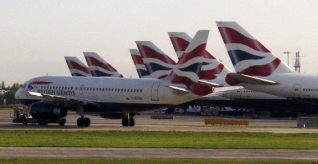 Prevádzkovateľovi letísk Heathrow a Stansted stúpol zisk