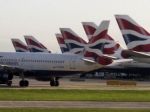 Prevádzkovateľovi letísk Heathrow a Stansted stúpol zisk