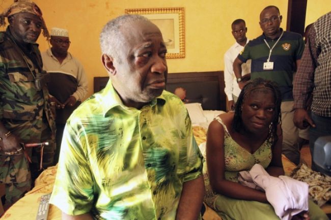 Bývalý vodca Pobrežia Slonoviny pôjde pred medzinárodný súd