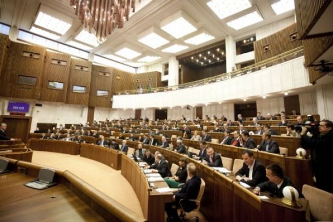 Parlamentný výbor pre euroval nebude