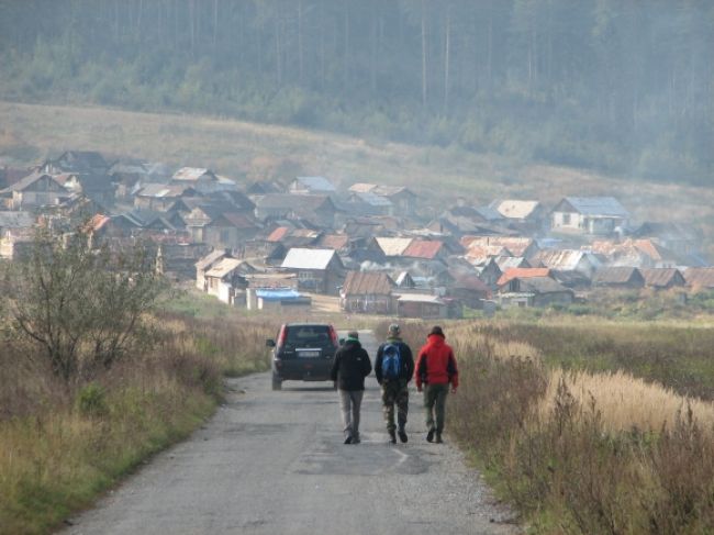 Eurofondy pre Rómov nedošli do najzaostalejších miest