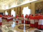 Cirkev potrebuje duchovnú obnovu, tvrdí kardinál Napier