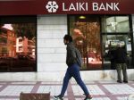 Cyperské banky by mohli potrebovať deväť miliárd