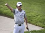 Rory McIlroy kraľuje golfistom, Tiger Woods je druhý