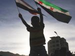 Ponuka sýrskej opozície na rokovanie s vládou stále trvá