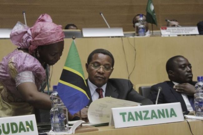 Africkí lídri podpísali dohodu o ukončení bojov v Kongu