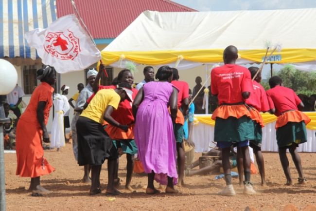 Charita chce pomôcť deťom s HIV v Ugande, spustila zbierku