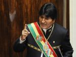 Bolívia pre zisky znárodnila prevádzkovateľa hlavných letísk