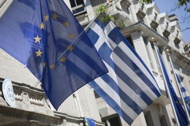 Grécky sektor stavebníctva oslabil o vyše 60 percent