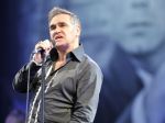 Morrissey musel pre žalúdočný vred odložiť ďalšie koncerty