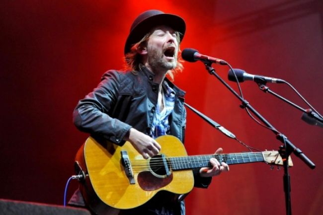 Radiohead začnú koncom leta pracovať na novom albume