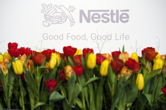 Gigant Nestlé objavil vo svojich produktoch konské mäso