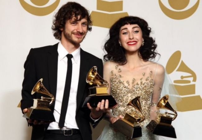 Grammy sa stali druhou najkomentovanejšou udalosťou roka
