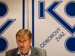 OZ Kovo chce napadnúť Slovensko pre agentúrne zamestnávanie
