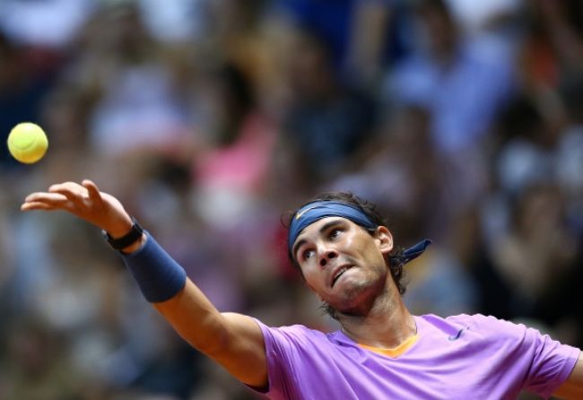 Rafael Nadal vynechá turnaj v Indian Wells aj v Miami