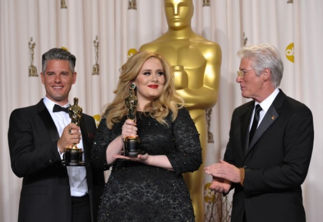 Udeľovania Oscarov v USA sledovalo 40,3 milióna ľudí