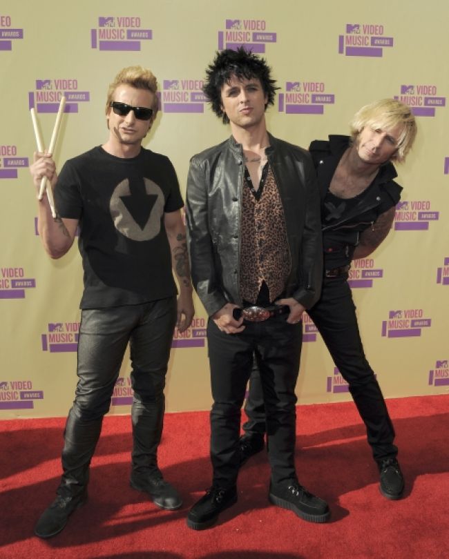 Green Day sa vrátia na koncertné pódiá 15. marca