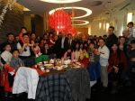 Taiwanci oslavovali nový rok s filmom Pí a jeho život