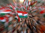 Maďarská centrálna banka znížila hlavnú úrokovú sadzbu