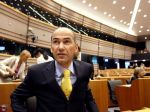 Slovinský parlament rozhodne o osude premiéra Janšu