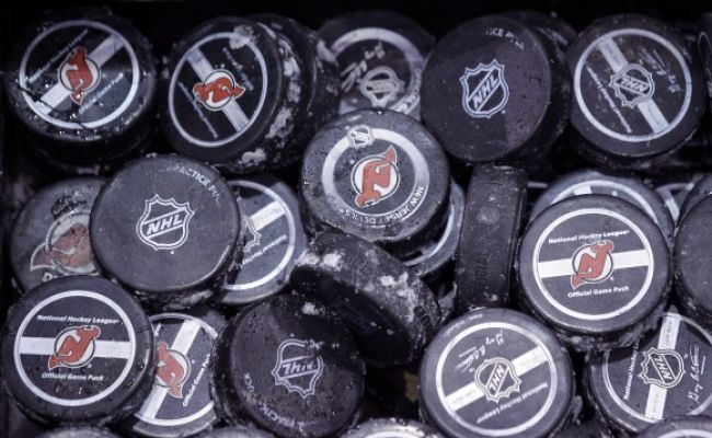 Vedenie NHL predstavilo návrh zmien na novú sezónu