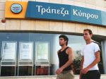 Vklady v cyperských a talianskych bankách klesli