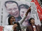 Laureáti Nobelovej ceny vyzývajú Čínu, aby pustila Lioua