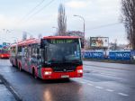 Mladík napadol vodiča autobusu, hrozia mu až tri roky